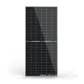 Jinko 550W-700W Flexible PV Solar Panels